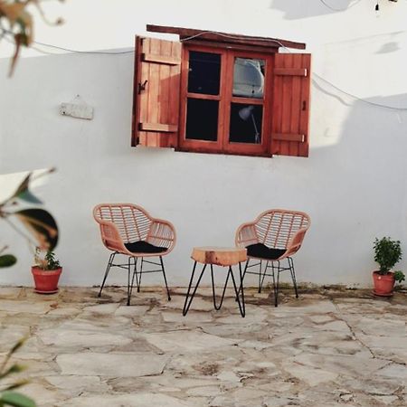 Saint Antonio Maroni Bed & Breakfast Dış mekan fotoğraf