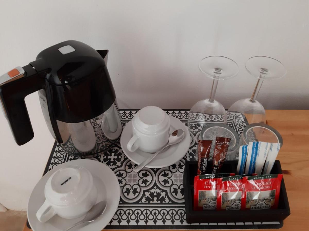 Saint Antonio Maroni Bed & Breakfast Dış mekan fotoğraf