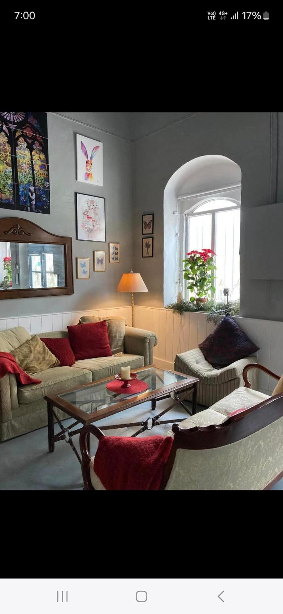 Saint Antonio Maroni Bed & Breakfast Dış mekan fotoğraf