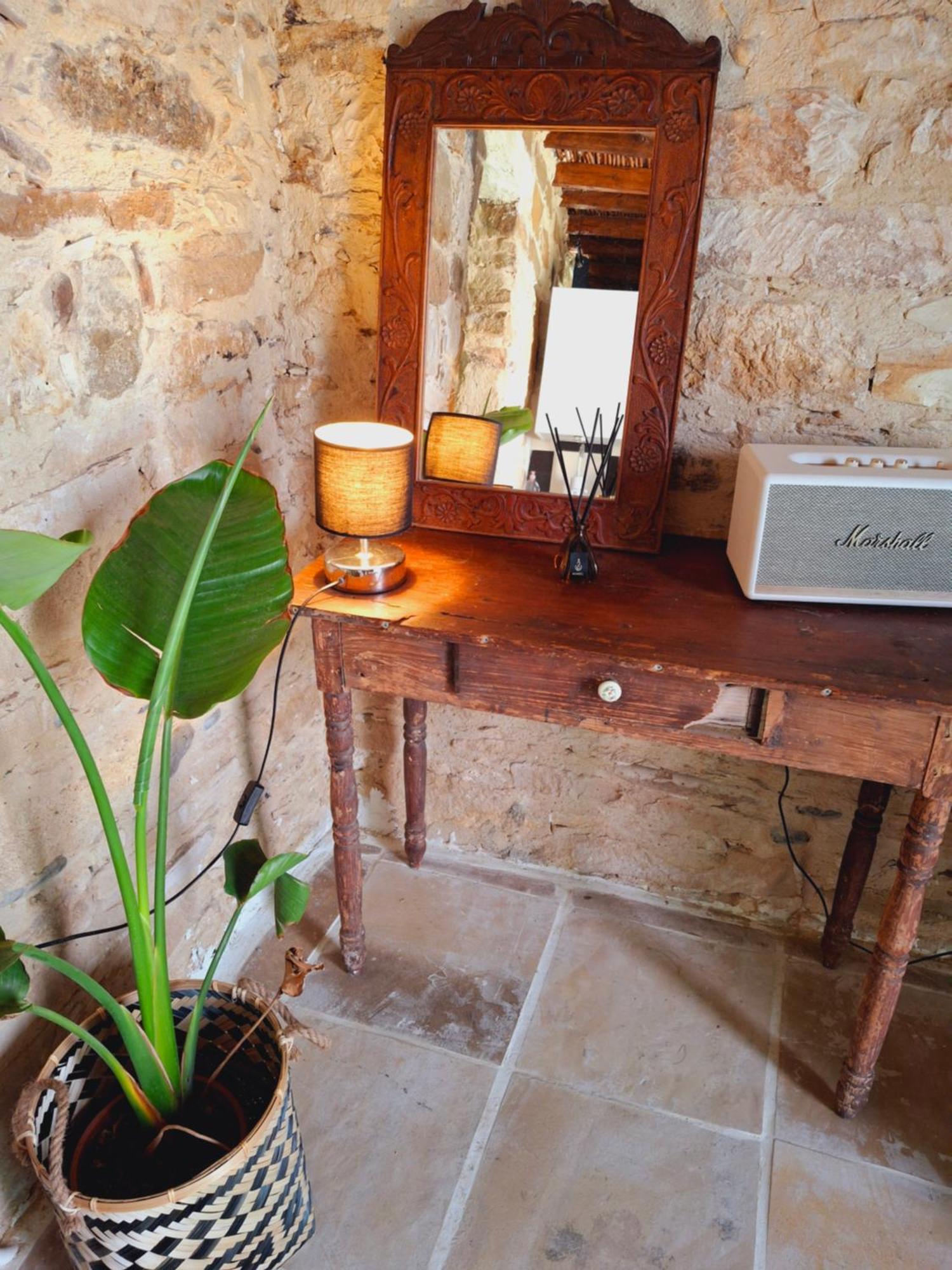 Saint Antonio Maroni Bed & Breakfast Dış mekan fotoğraf
