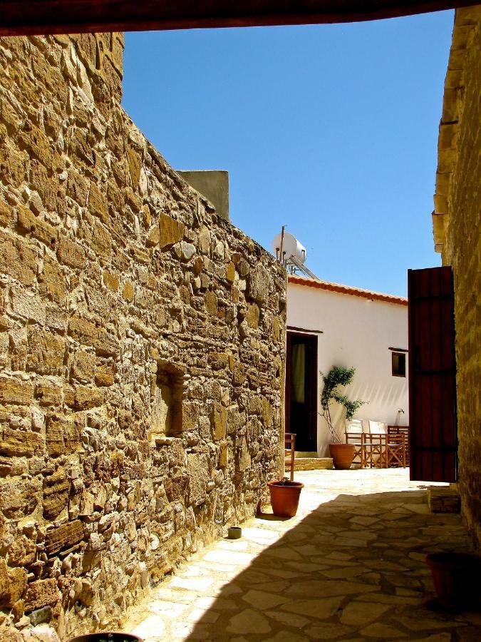 Saint Antonio Maroni Bed & Breakfast Dış mekan fotoğraf