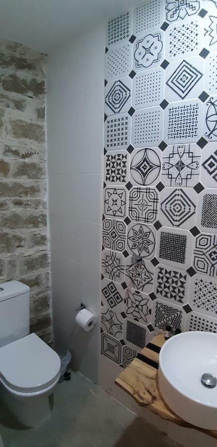 Saint Antonio Maroni Bed & Breakfast Dış mekan fotoğraf